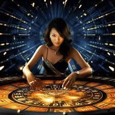 q9play online gaming platform hero banner showing sports and casino options