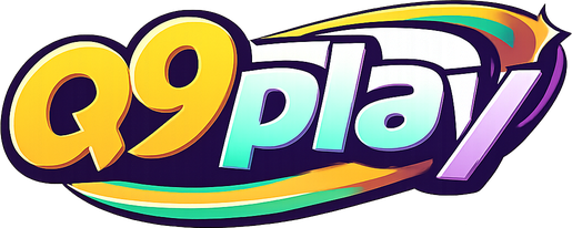 q9play online casino Philippines logo